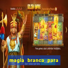 magia branca para unir casal