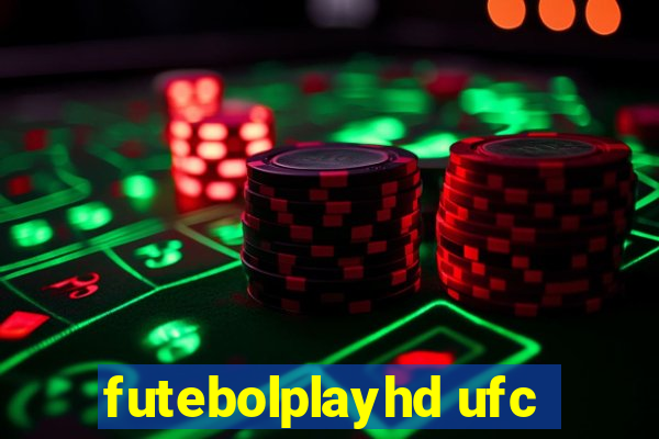 futebolplayhd ufc