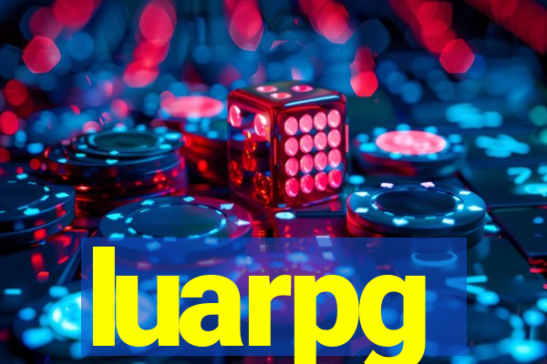 luarpg