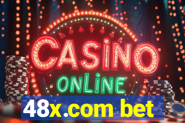 48x.com bet