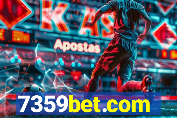 7359bet.com