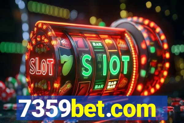 7359bet.com