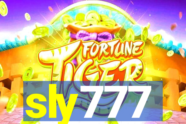 sly777