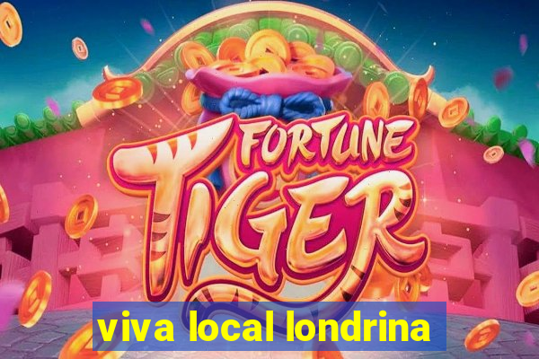 viva local londrina