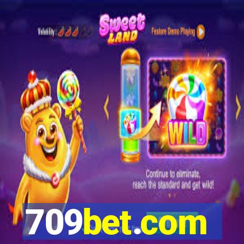 709bet.com