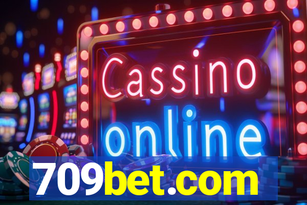 709bet.com