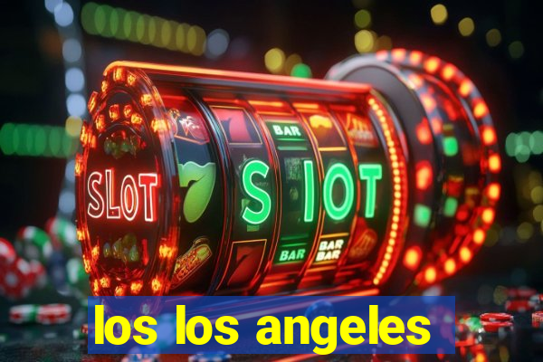 los los angeles