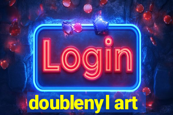 doublenyl art