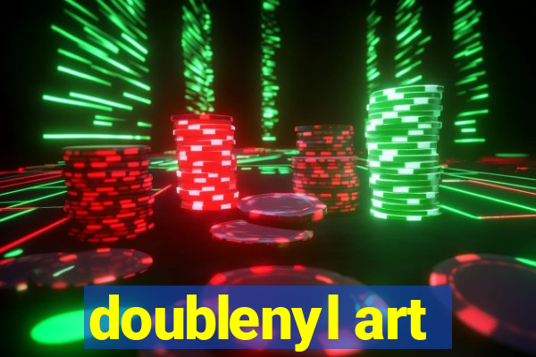 doublenyl art