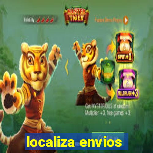 localiza envios