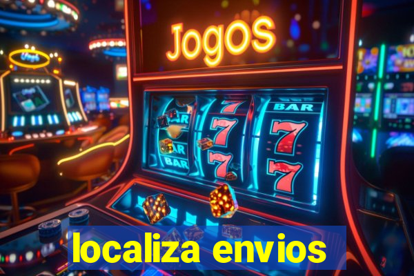 localiza envios