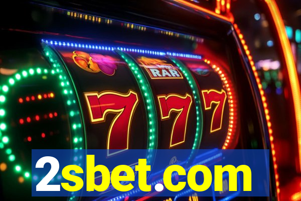 2sbet.com