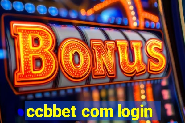 ccbbet com login