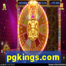 pgkings.com