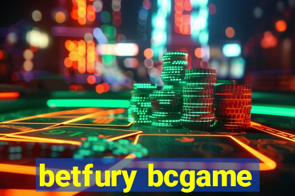 betfury bcgame