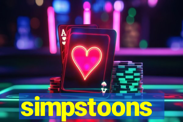 simpstoons