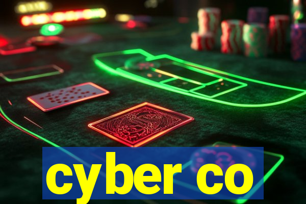 cyber co