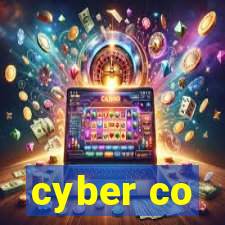 cyber co