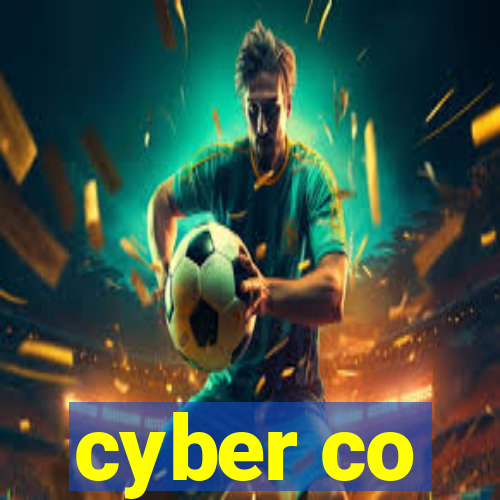 cyber co