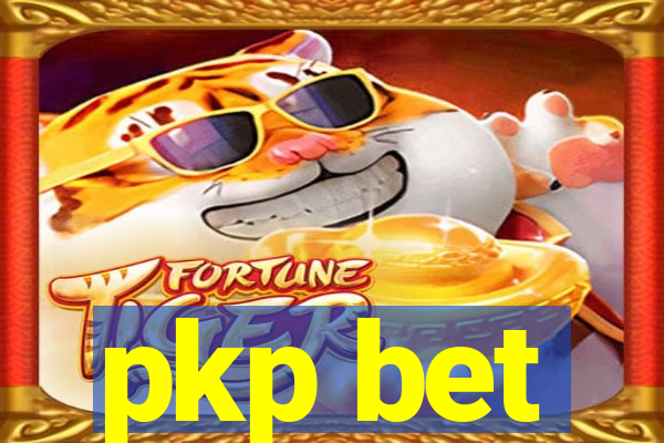 pkp bet