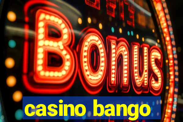 casino bango