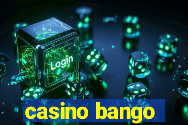 casino bango