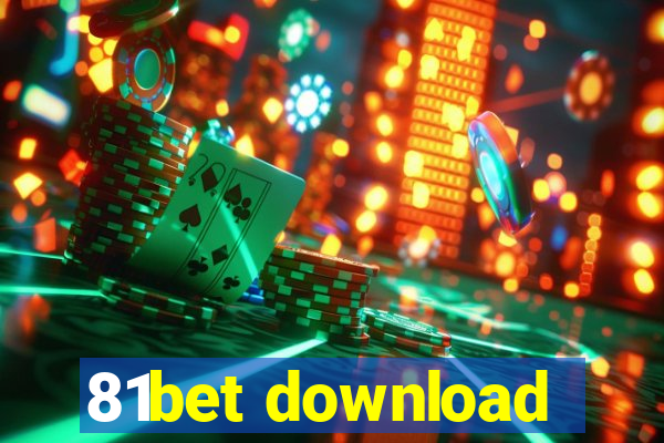 81bet download