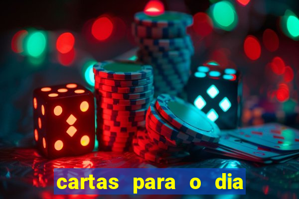 cartas para o dia dos namorados