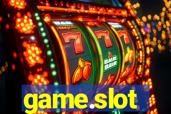 game.slot