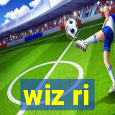 wiz ri