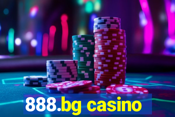 888.bg casino