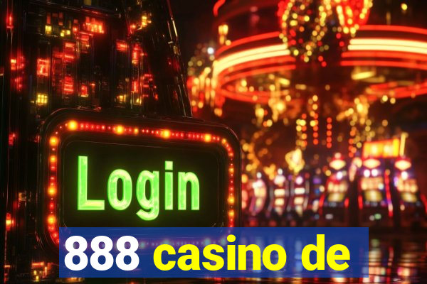 888 casino de