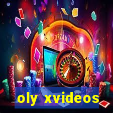 oly xvideos