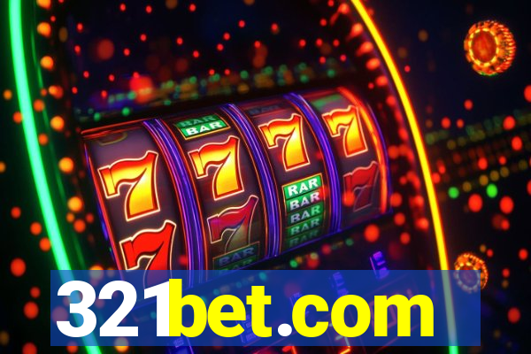 321bet.com