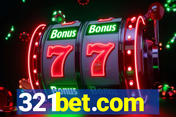 321bet.com