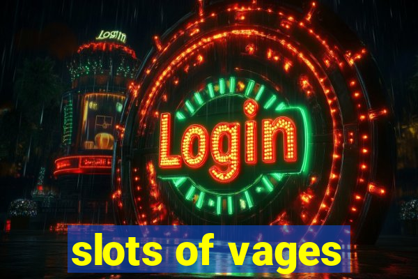 slots of vages