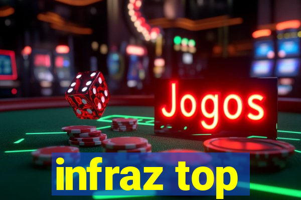 infraz top