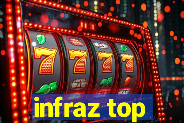 infraz top