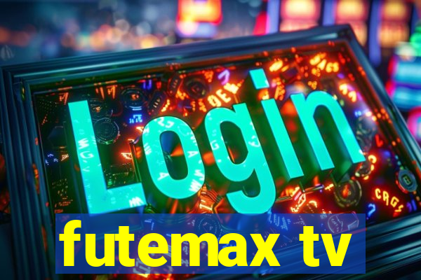 futemax tv