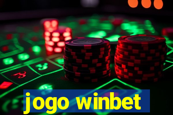 jogo winbet