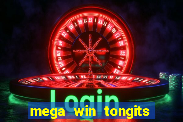 mega win tongits lucky 9