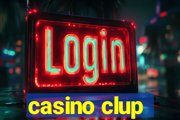 casino clup