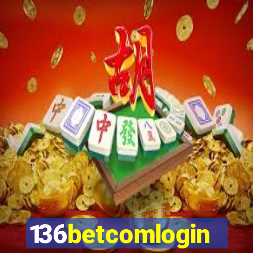 136betcomlogin