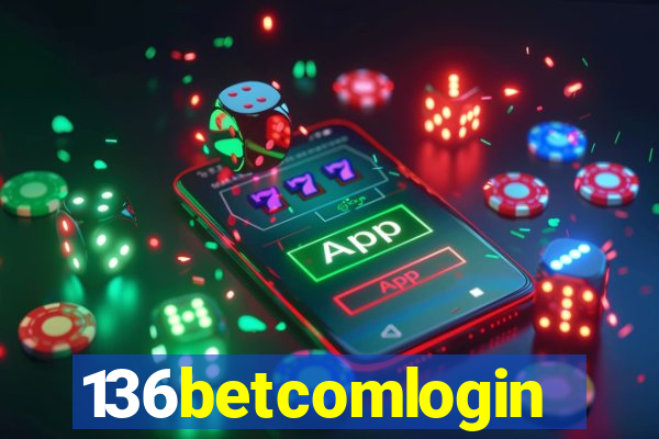 136betcomlogin