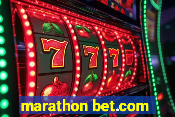 marathon bet.com