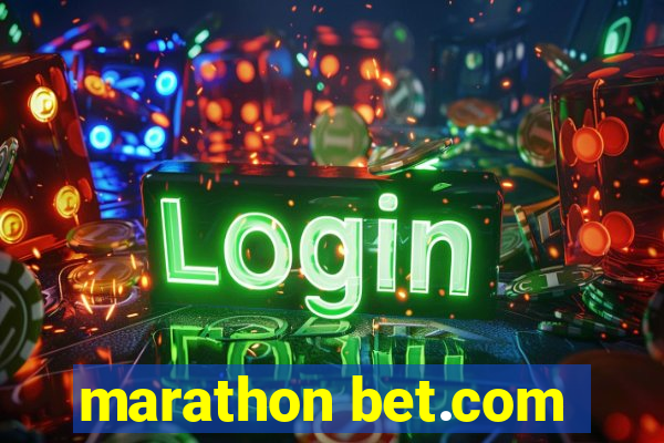 marathon bet.com