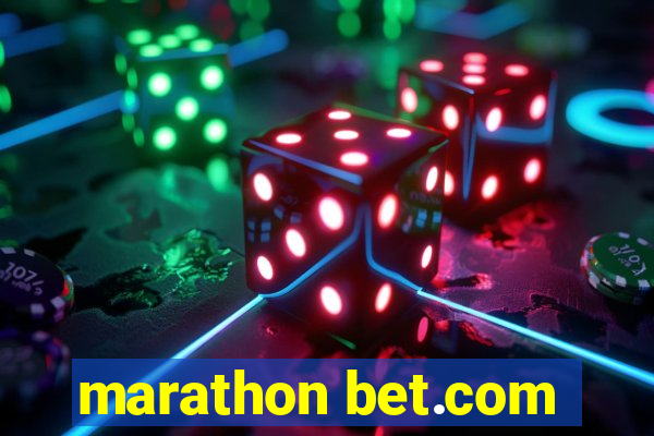 marathon bet.com