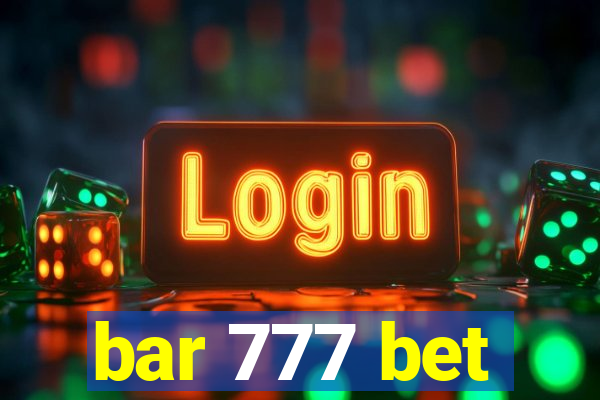 bar 777 bet