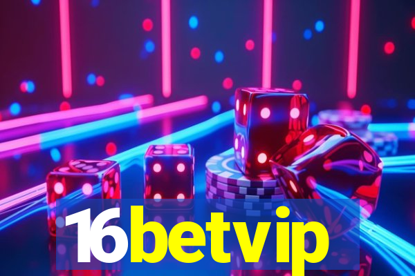 16betvip