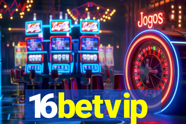 16betvip